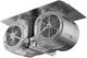 Faber Hoods Stainless Steel Range Hood Blower-0