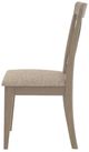 Canadel Customizable Gourmet 9207 Side Chair-3