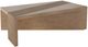 Canadel Customizable Accent Artsy Rectangular Coffee Table-0