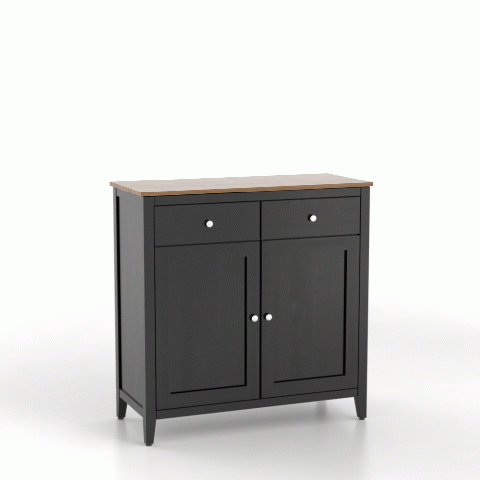 Canadel® Gourmet Buffet-3