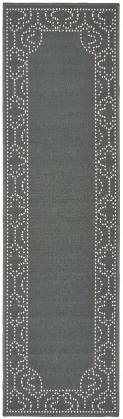 Oriental Weavers™ Marina 5'x8' Style 2 Area Rug-3