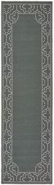 Oriental Weavers™ Marina 5'x8' Style 2 Area Rug-3