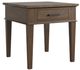 Mavin Customizable South Port EndTable-0