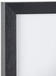A & B Home 2-Piece Black/Green/White Wall Art Set-3