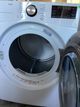 LG 7.4 Cu. Ft. White Front Load Electric Dryer-5