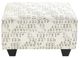 Legends Home Phoenix Stone Cocktail Ottoman-2