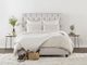 Classic Home Doheney Beige California King Upholstered Bed-2