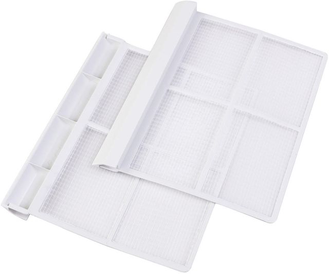 Hotpoint® Replacement A/C Filter (2 Pcs)-0