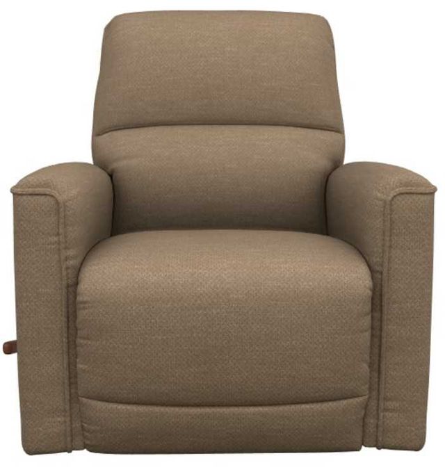 La-Z-Boy® Cade Coffee Manual Wall Recliner-1