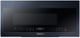 Samsung BESPOKE 2.1 Cu. Ft. Navy Steel Over The Range Microwave-0