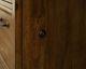 Martin Furniture Porter Natural Double Pedestal Desk-4