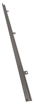 Frigidaire® Black Stainless Steel Filler Trim-1