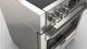 Fulgor Milano® Sofia 600 Series 30" Stainless Steel Pro Style Induction Range-2