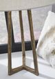 Signature Design by Ashley® Wynlett Antique Brass Table Lamp-2