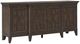 Liberty Furniture Paradise Valley Saddle Brown 76" TV Console-0