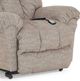 Best® Home Furnishings Customizable Corey Power Lift Recliner-1