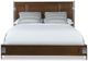 Century® Carrier and Company Jacques King Panel Bed-1