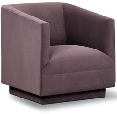 Chaise chinée Brentwood Classics Cité Delphine Gibson