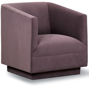 Brentwood Classics Cité Delphine Gibson Heather Chair-0