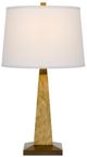 Cal® Lighting & Accessories Ravenna Earth Table Lamp-0