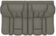 La-Z-Boy® Maverick Otter Power-Recline-XRW™ Full Reclining Loveseat-2