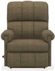 La-Z-Boy® Vail Moss Rocking Recliner-1