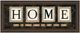 Classy Living Anne Lapoint Home 42" Wall Art-0