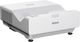 Epson® PowerLite® 760W White Laser Projector -1