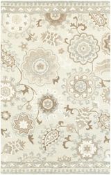 Gray-Ivory