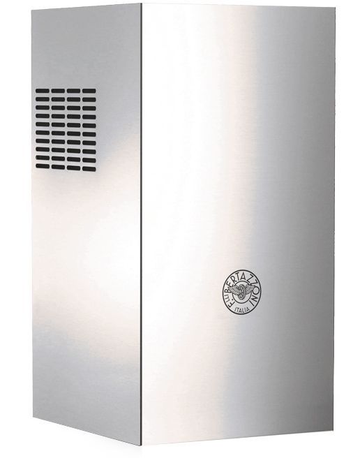 Bertazzoni Stainless Steel Duct Cover-0