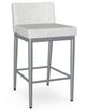 Amisco Hanson Non-Swivel Stool-0