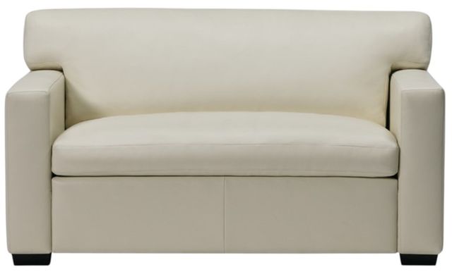 Palliser® Furniture Customizable Madison Sleep Track Arm Twin Sofa Bed-2