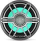 JL Audio® M6 10" Marine Subwoofer with Transflective™ LED Lighting-1