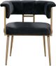 TOV Furniture Astrid Grey Chair-1