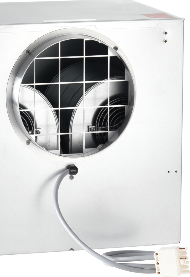 Miele External Blower-1