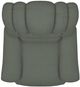 La-Z-Boy® Randell Kohl Power Rocking Recliner with Headrest and Lumbar-2