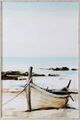 StyleCraft Rustic Row Boat II Wall Art-1