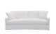 Synergy® 2267 Peyton Pearl Slipcover Sofa-1