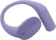 JBL® Sense Lite Purple Wireless Earbud with JBL OpenSound Technology-4