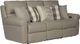 Catnapper® Westport Metal Lay Flat Reclining Sofa-0