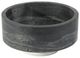 Sagebrook Home Satine Black/White 12" Bowl-0