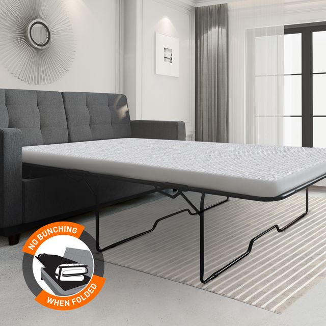 BEDGEAR® Dri-Tec® Full Sofa Bed Mattress Protector-1