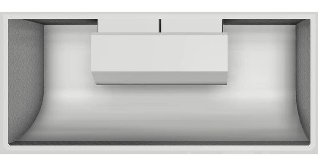 Vent-A-Hood® 48" Stainless Steel Under Cabinet Range Hood-3