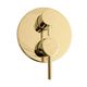 ZLINE Autograph Edition Polished Gold El Dorado Shower System-3