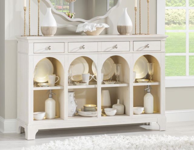 Legacy Classic Harmony Prelude Frost Credenza-1