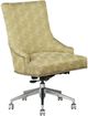 Fairfield® Customizable Ashton Task Chair with Nickel Base-0