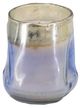 A & B Home Earl Blue/Gray Scented Soy Wax Candle-0