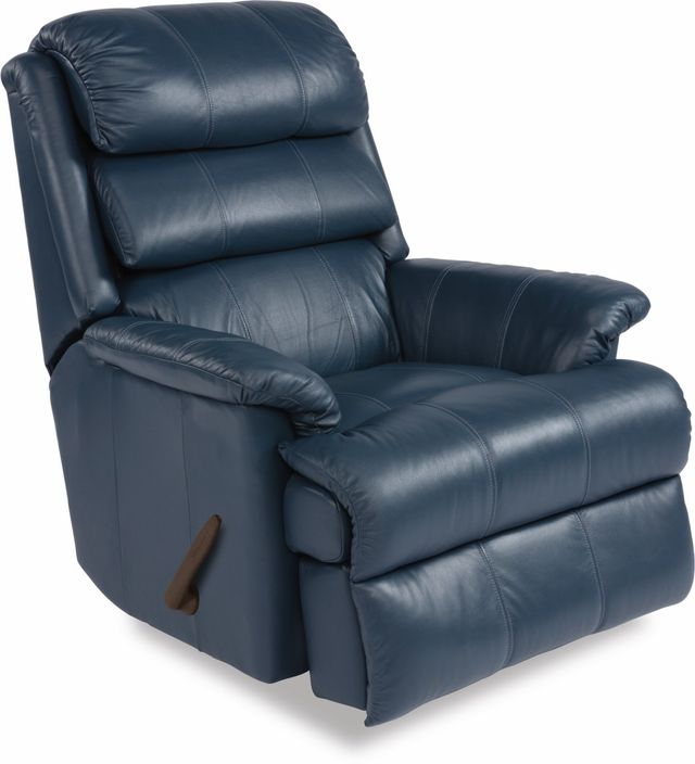Flexsteel® Yukon Power Rocking Recliner-0