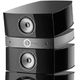 Focal® Stella Utopia EM Evo 13" Black Lacquer 3-Way Floorstanding Loudspeaker-1