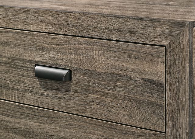 Crown Mark Millie Gray Chest-2
